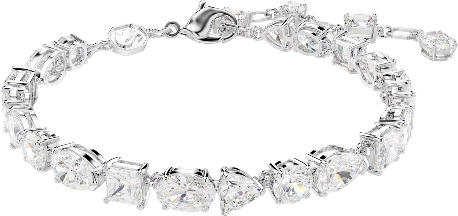 Браслет Swarovski Mesmera 5731959