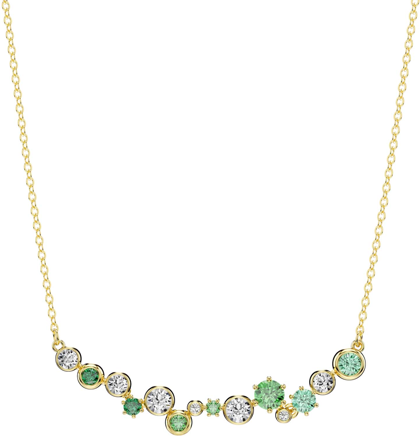 Подвеска на цепочке Swarovski Constella 5732247