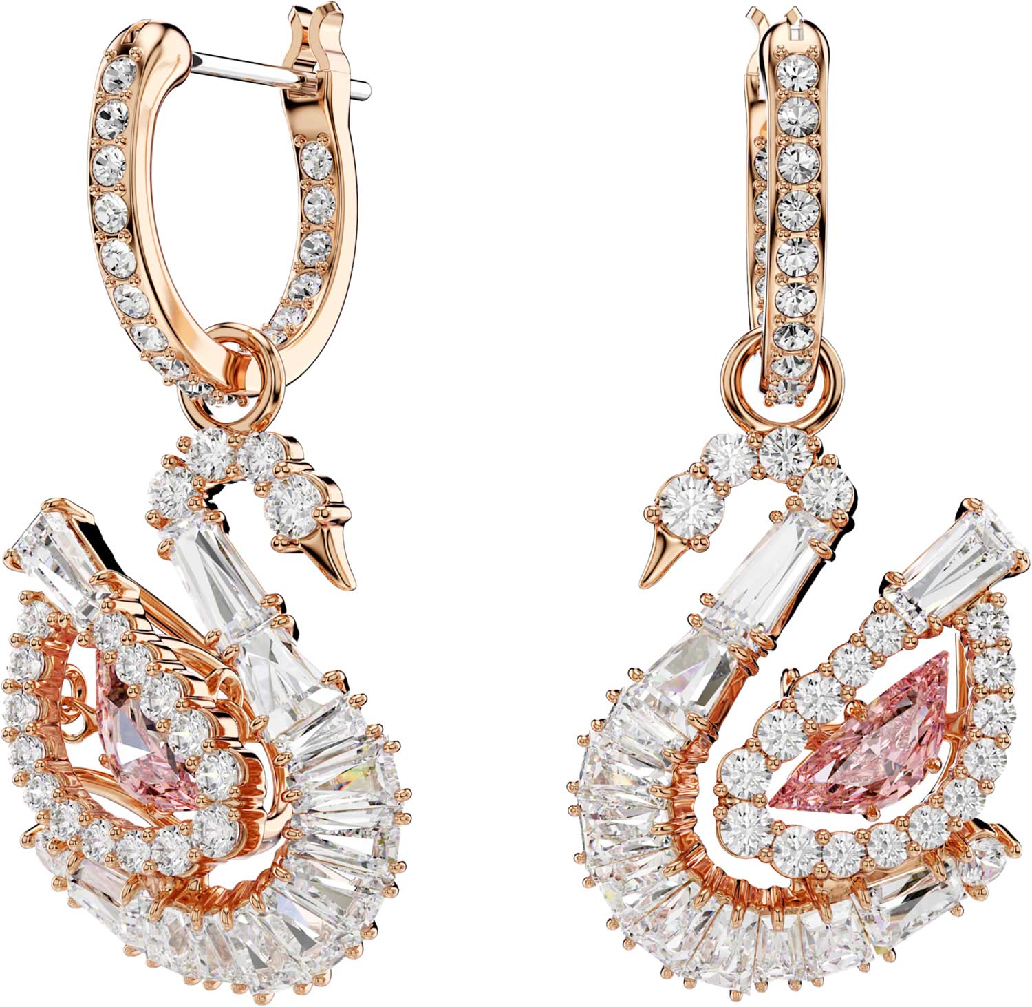    Swarovski Swan 5732415