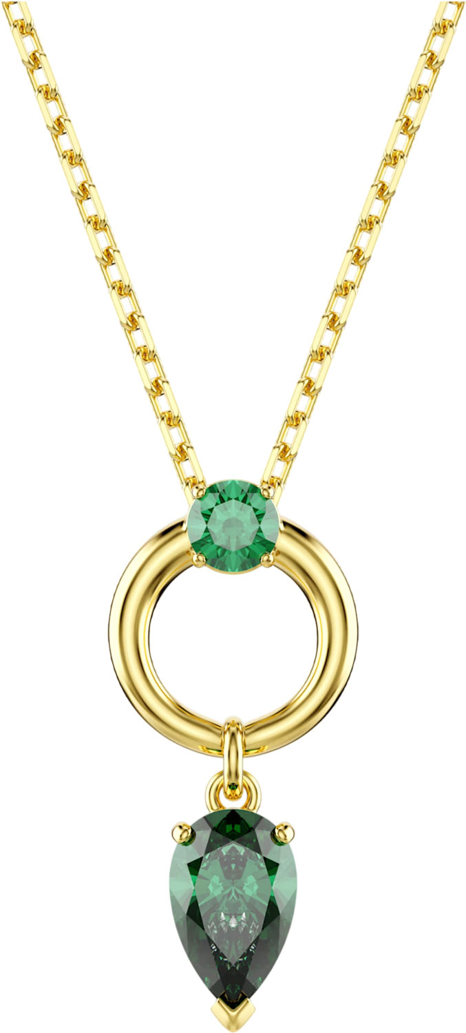 Подвеска на цепочке Swarovski Mesmera 5732484