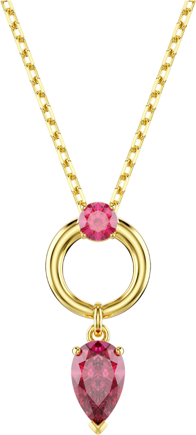 Подвеска на цепочке Swarovski Mesmera 5732487