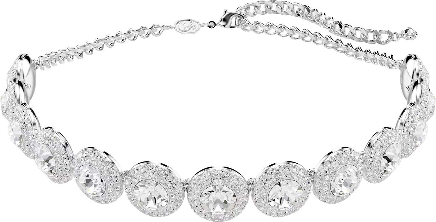 Чокер Swarovski Una Angelic 5733194