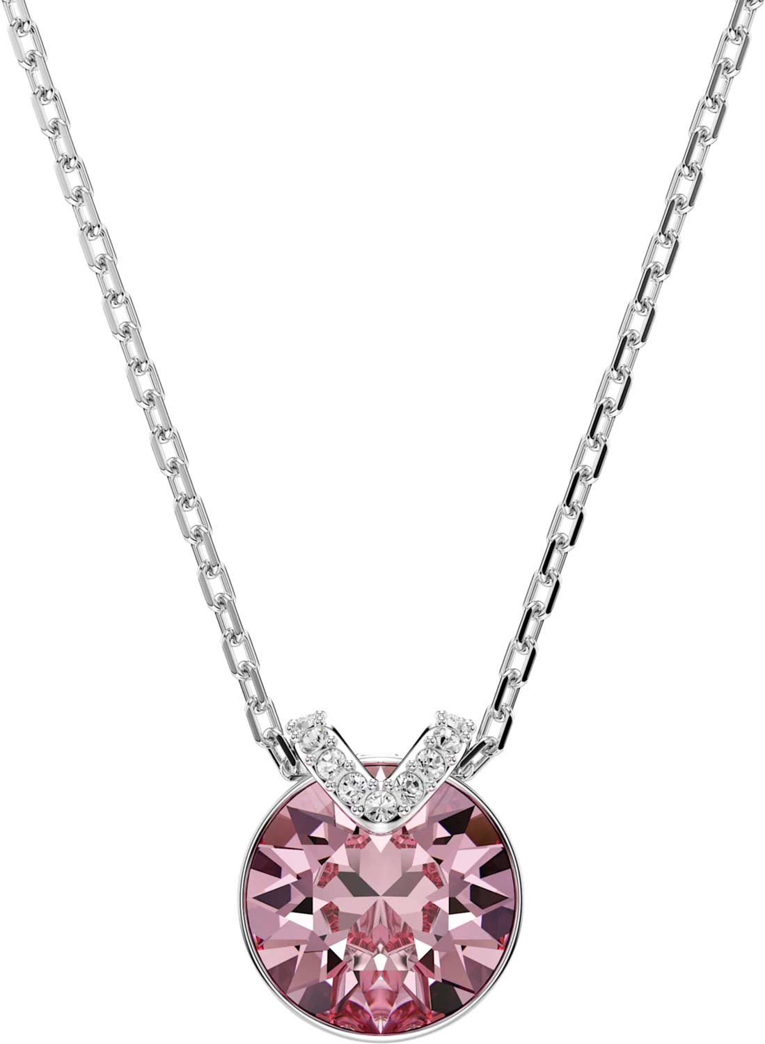 Подвеска на цепочке Swarovski Bella 5734230