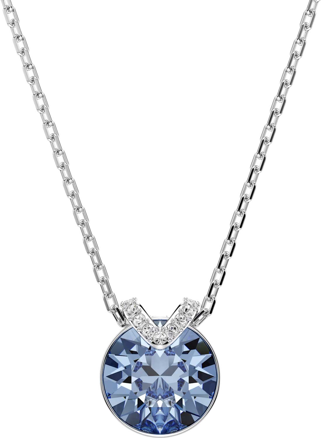 Подвеска на цепочке Swarovski Bella 5734232