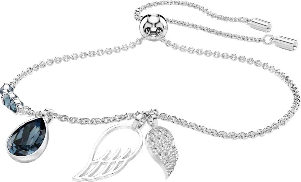 Браслет цепь с подвесками Swarovski Symbolica 5734547-DF