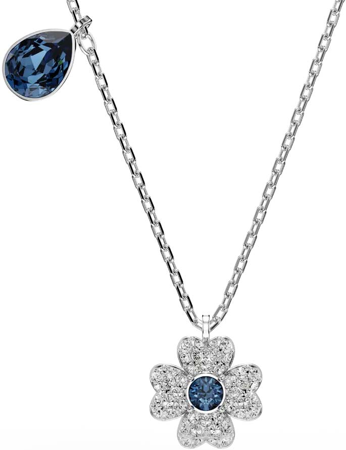 Подвеска на цепочке Swarovski Symbolica 5734553-DF