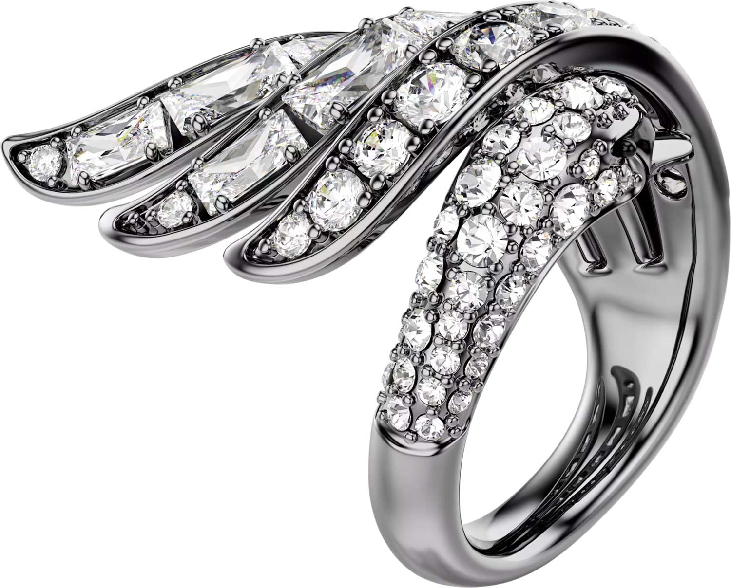 Кольцо Swarovski The Vienna Collection 5735269