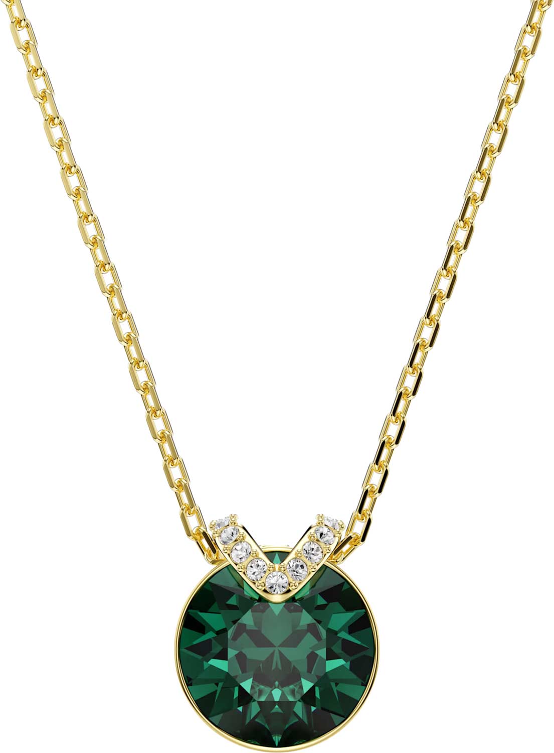 Подвеска на цепочке Swarovski Bella 5735387