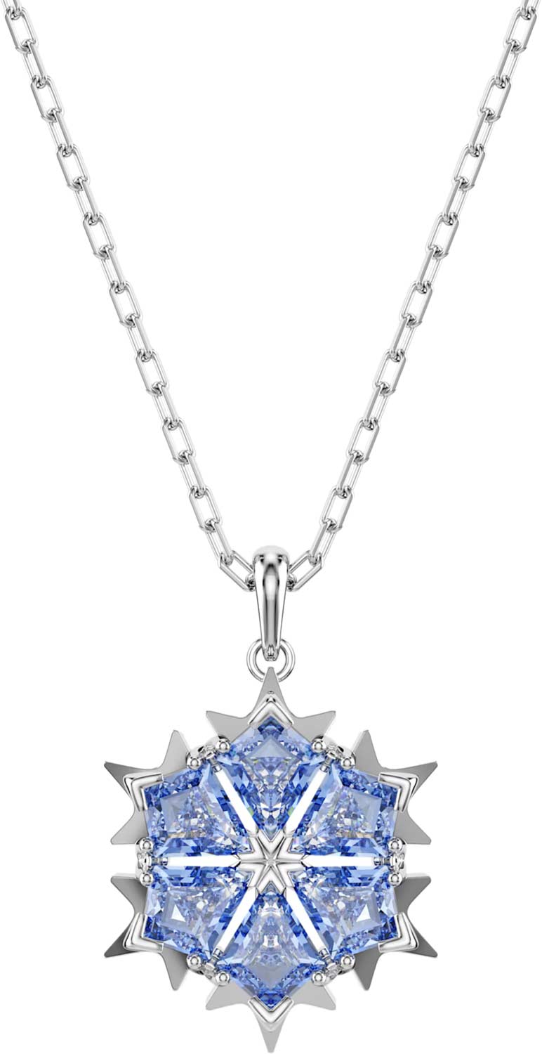 Подвеска на цепочке Swarovski Magic 5735399