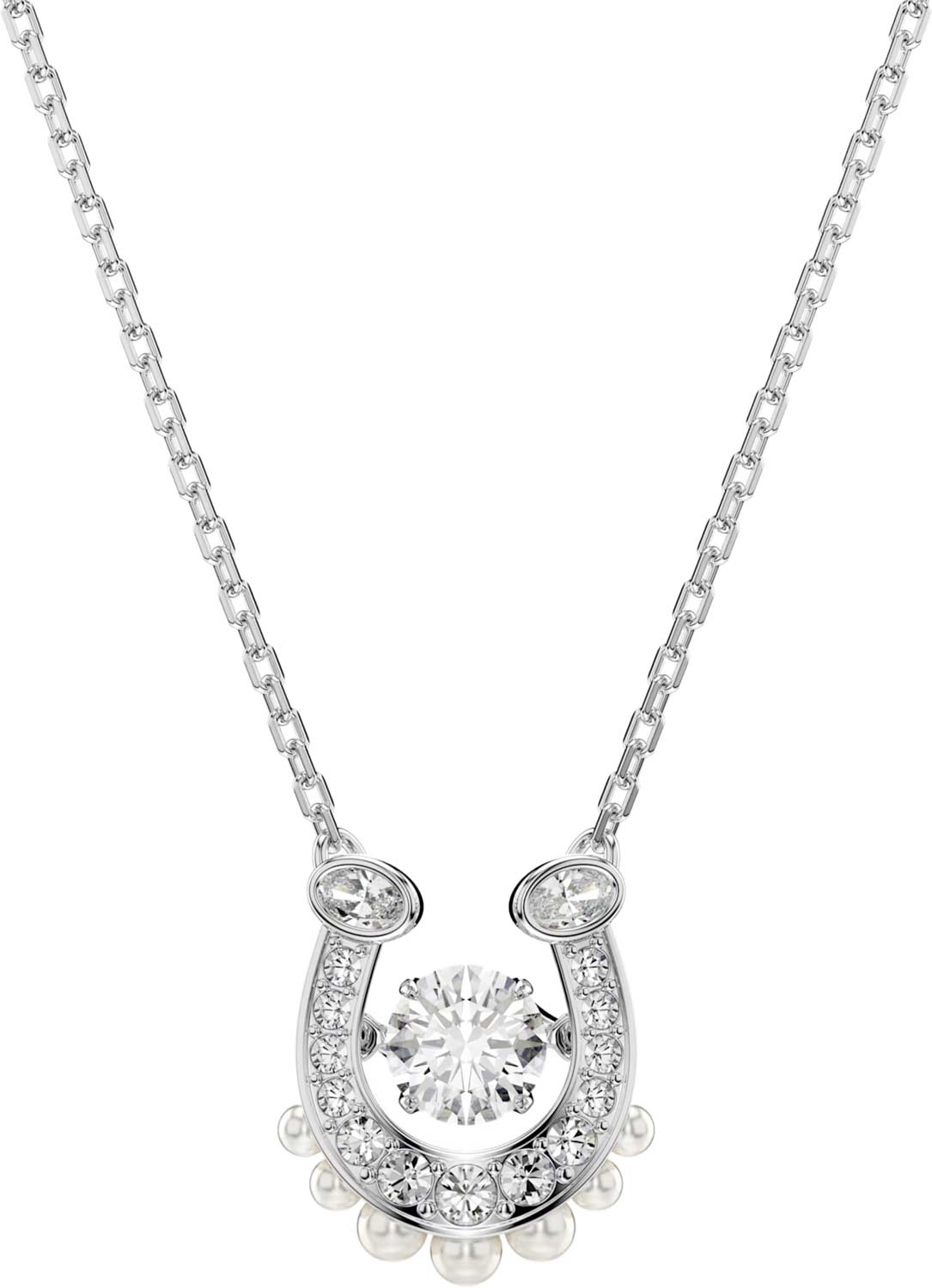 Кулон Swarovski 5736972 c жемчугом, cо Swarovski