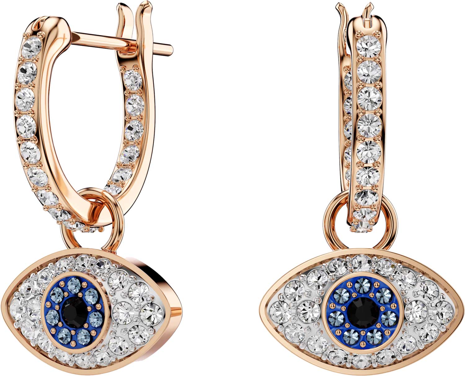 Серьги с подвесками Swarovski Symbolica 5736982