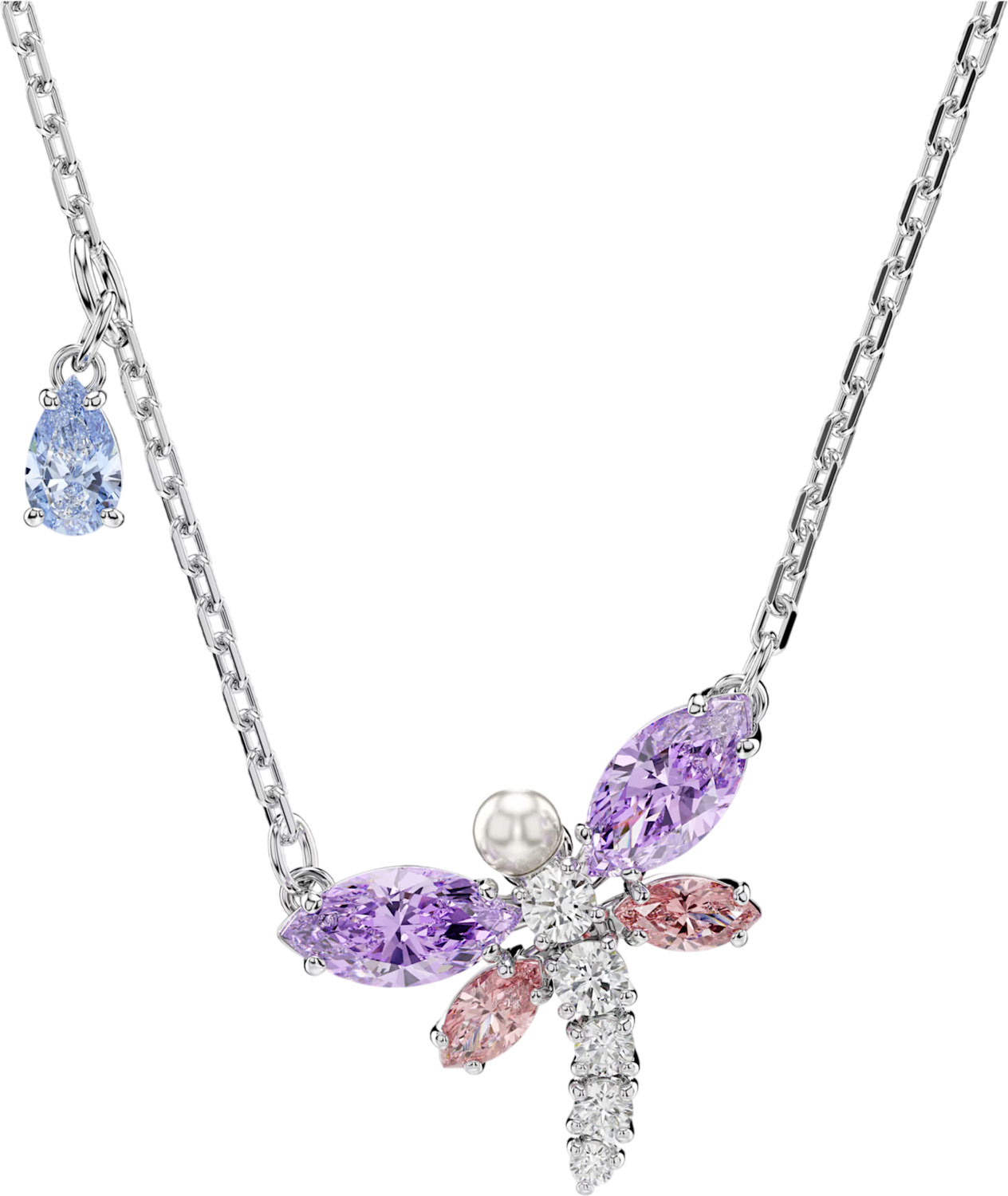 Кулон на цепочке Swarovski Ariana Grande x Swarovski 5737383