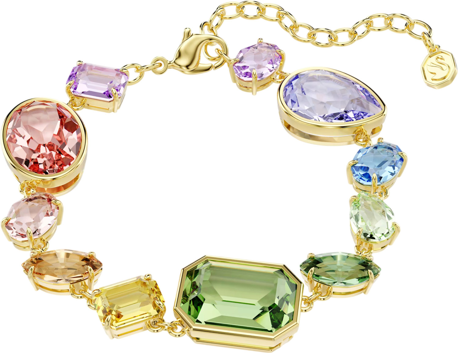 Браслет Swarovski Gema 5737453