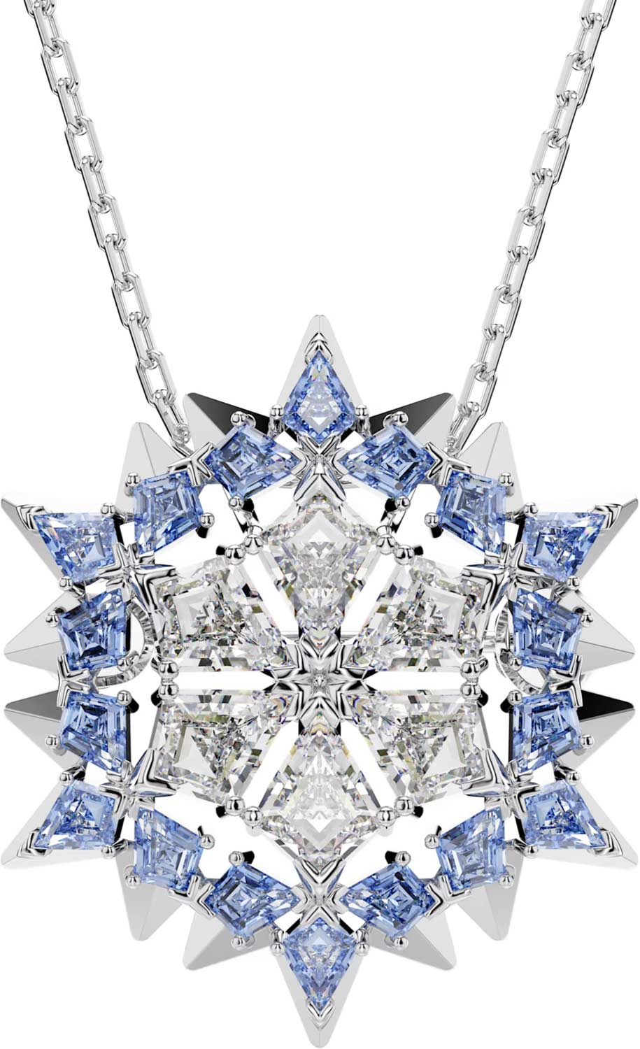 Подвеска на цепочке Swarovski Magic 5737619