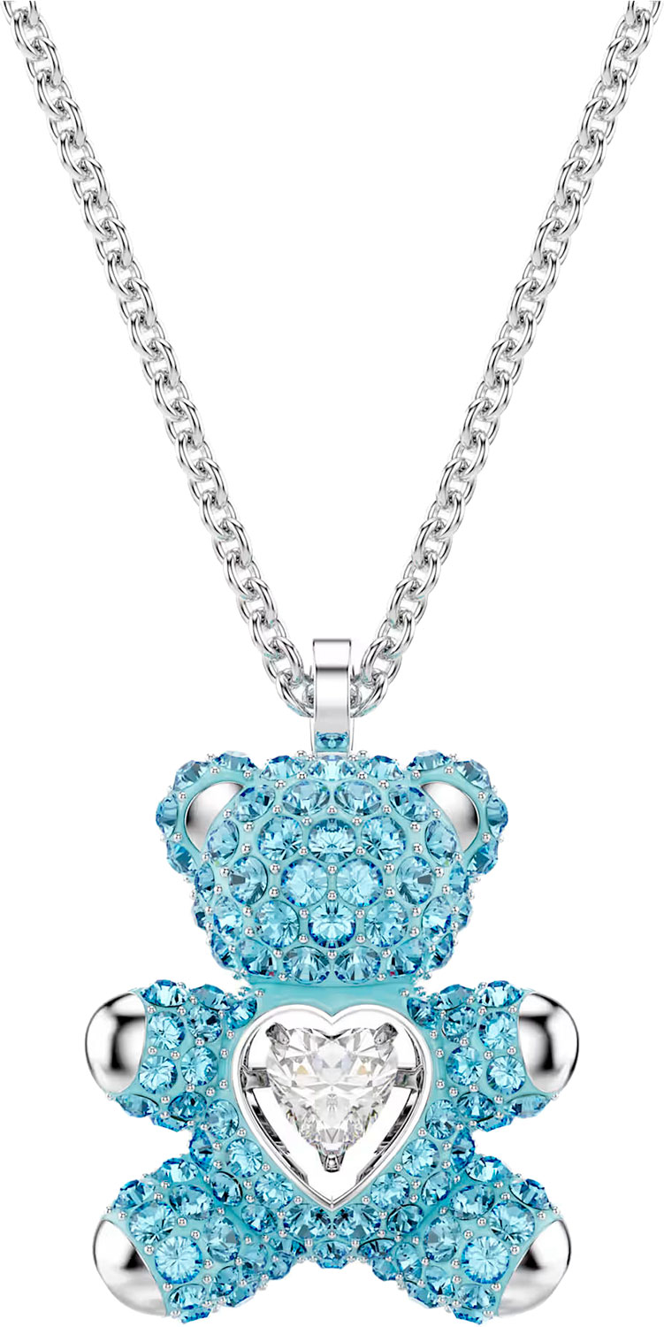 �������� �� ������� Swarovski Teddy 5737620