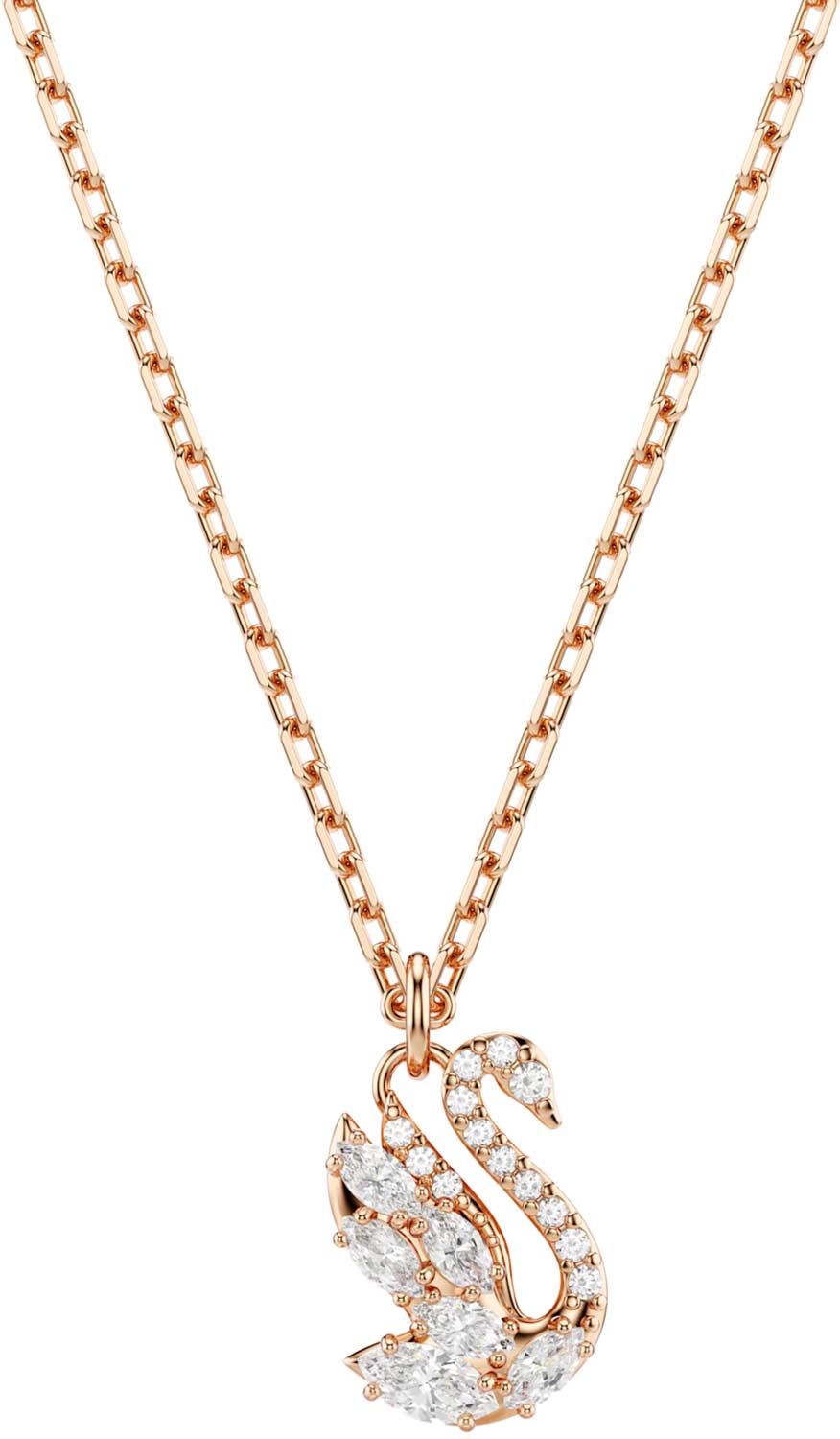 Кулон Swarovski 5738203 cо Swarovski