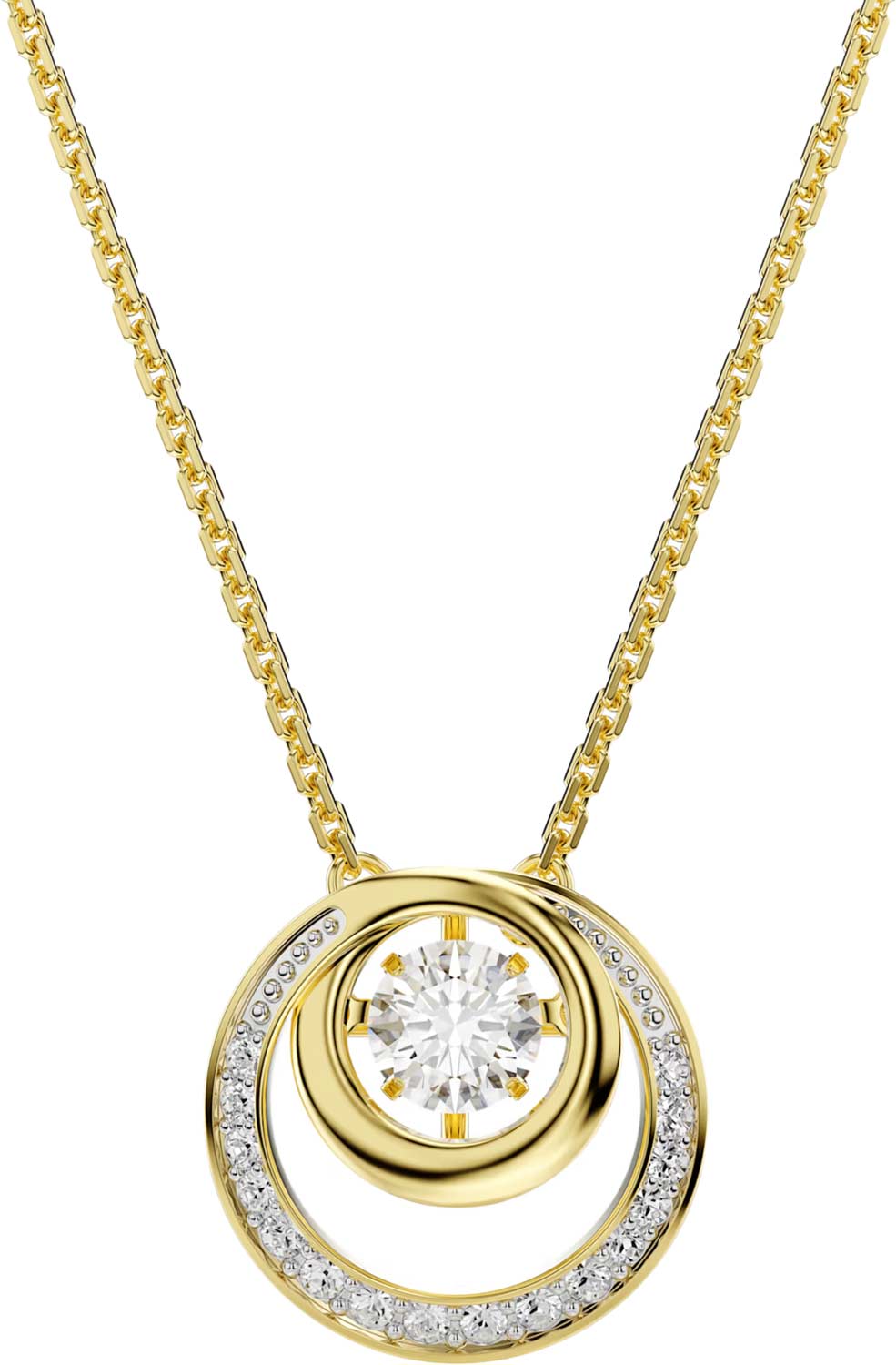 Кулон Swarovski 5738248 cо Swarovski