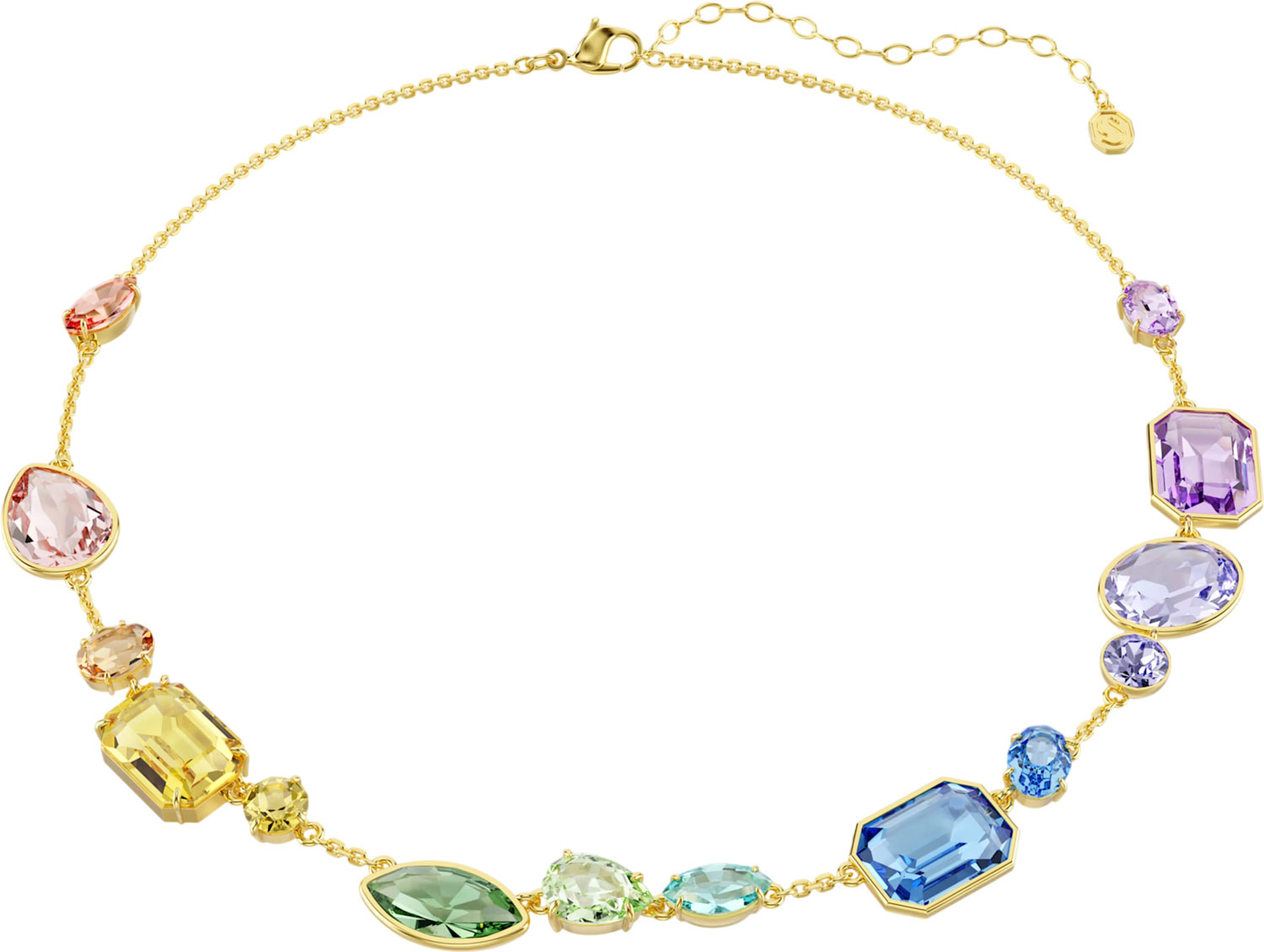 Ожерелье Swarovski Gema 5741584