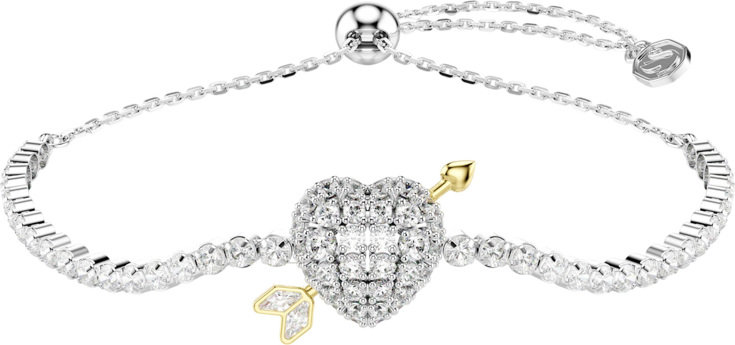 Браслет Swarovski Idyllia 5742022