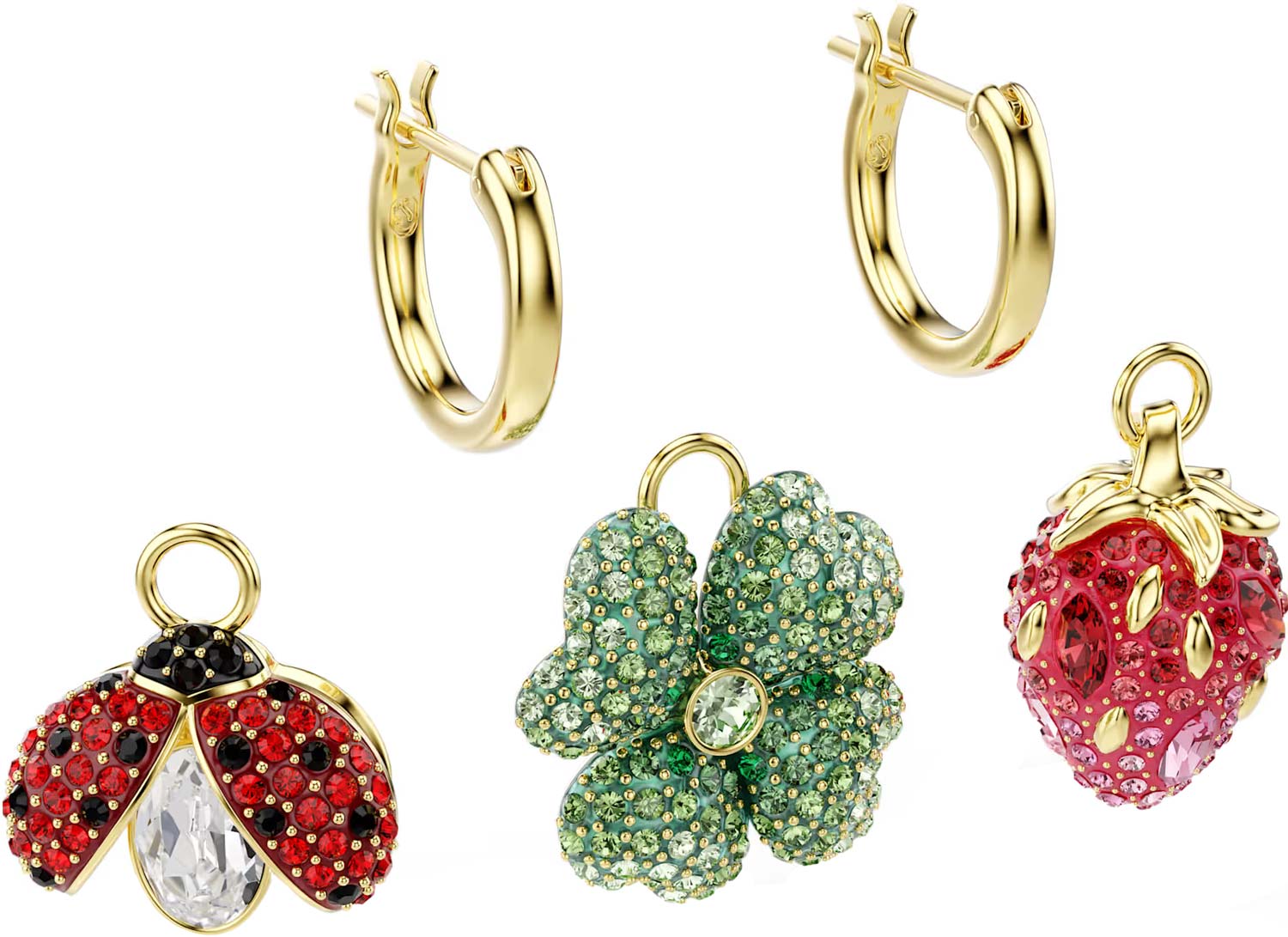 ����� ����� Swarovski Idyllia 5742681