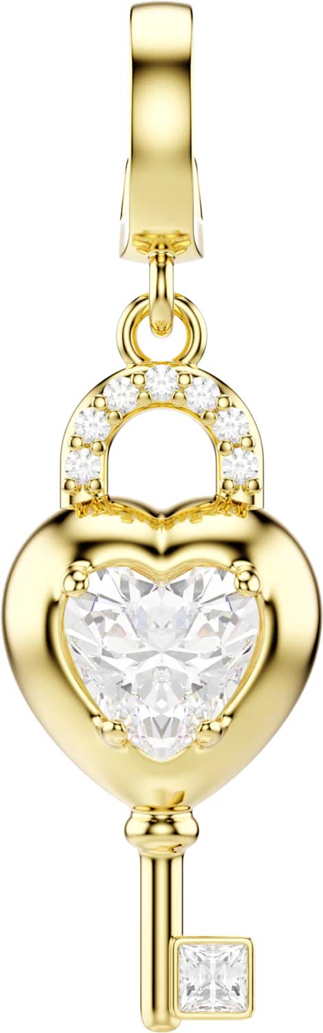 Браслет Swarovski 5742959 c эмалью, cо Swarovski