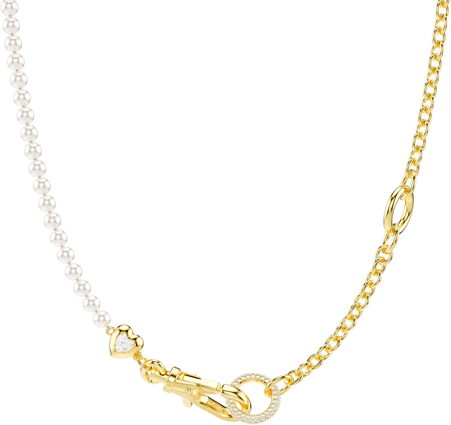 Колье Swarovski Idyllia 5742961