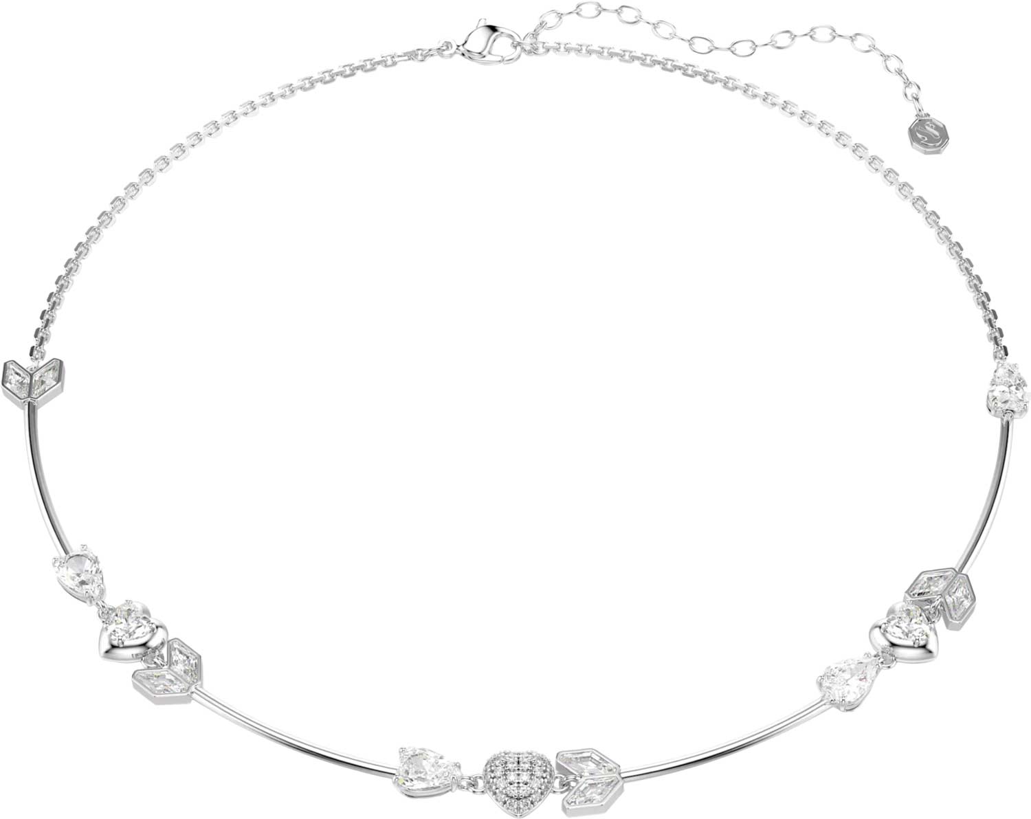 Колье Swarovski 5743411 cо Swarovski