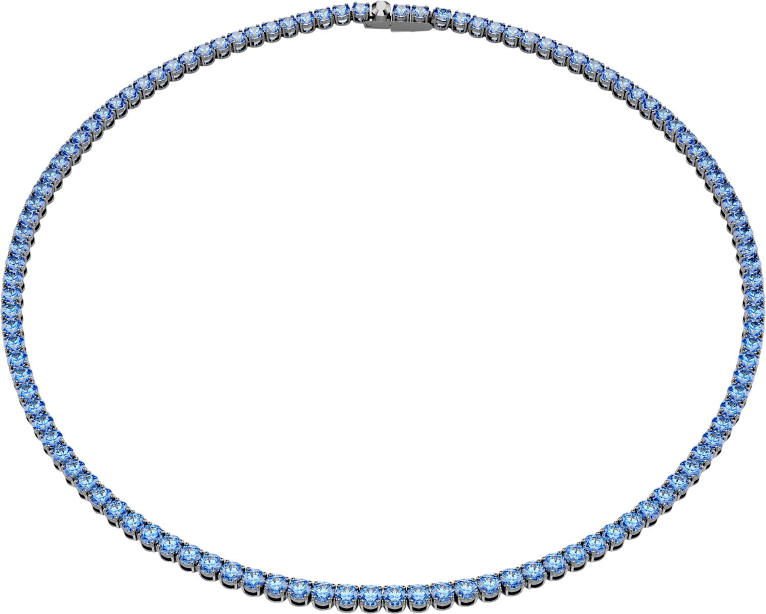 Ожерелье Swarovski Matrix 5743451