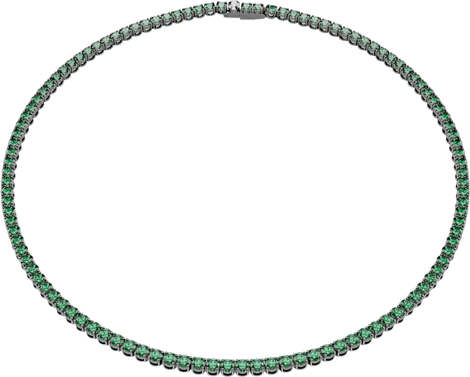 Ожерелье Swarovski Matrix 5743471