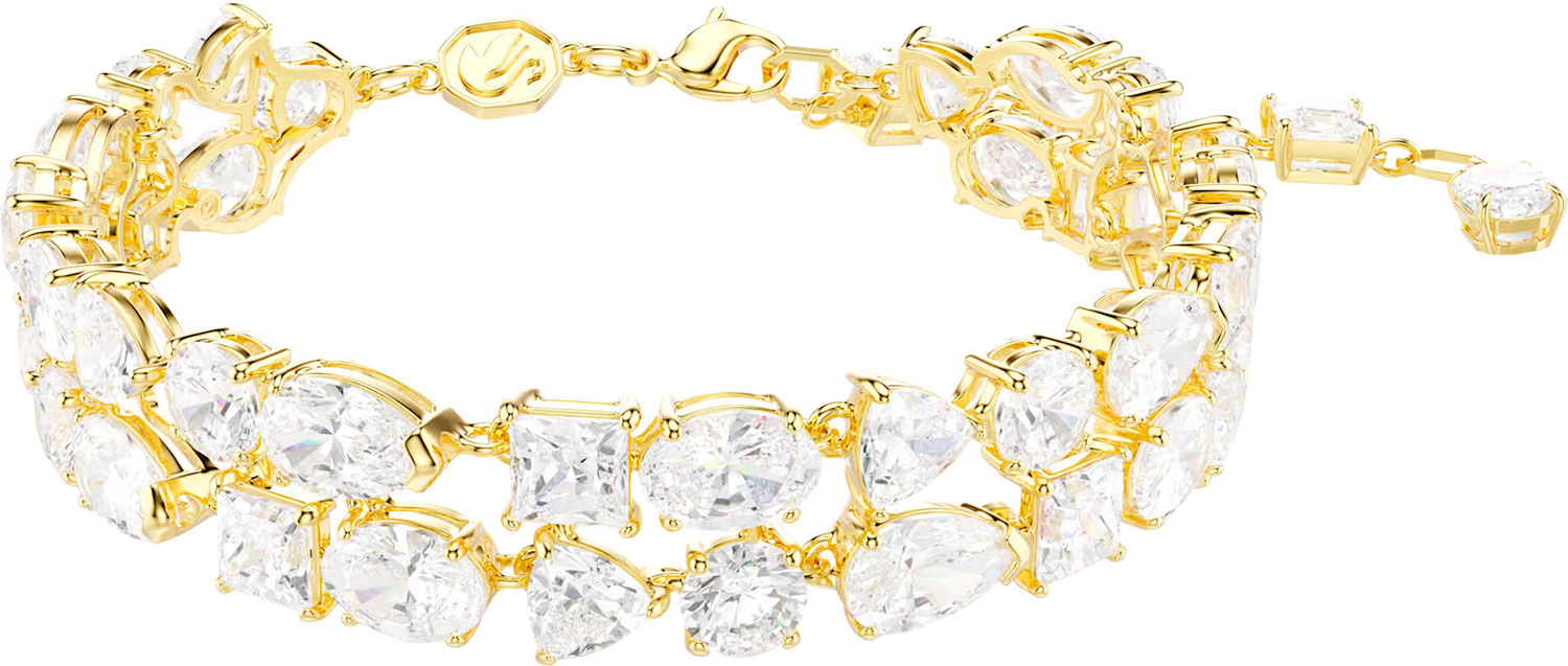 Браслет Swarovski Mesmera 5743827