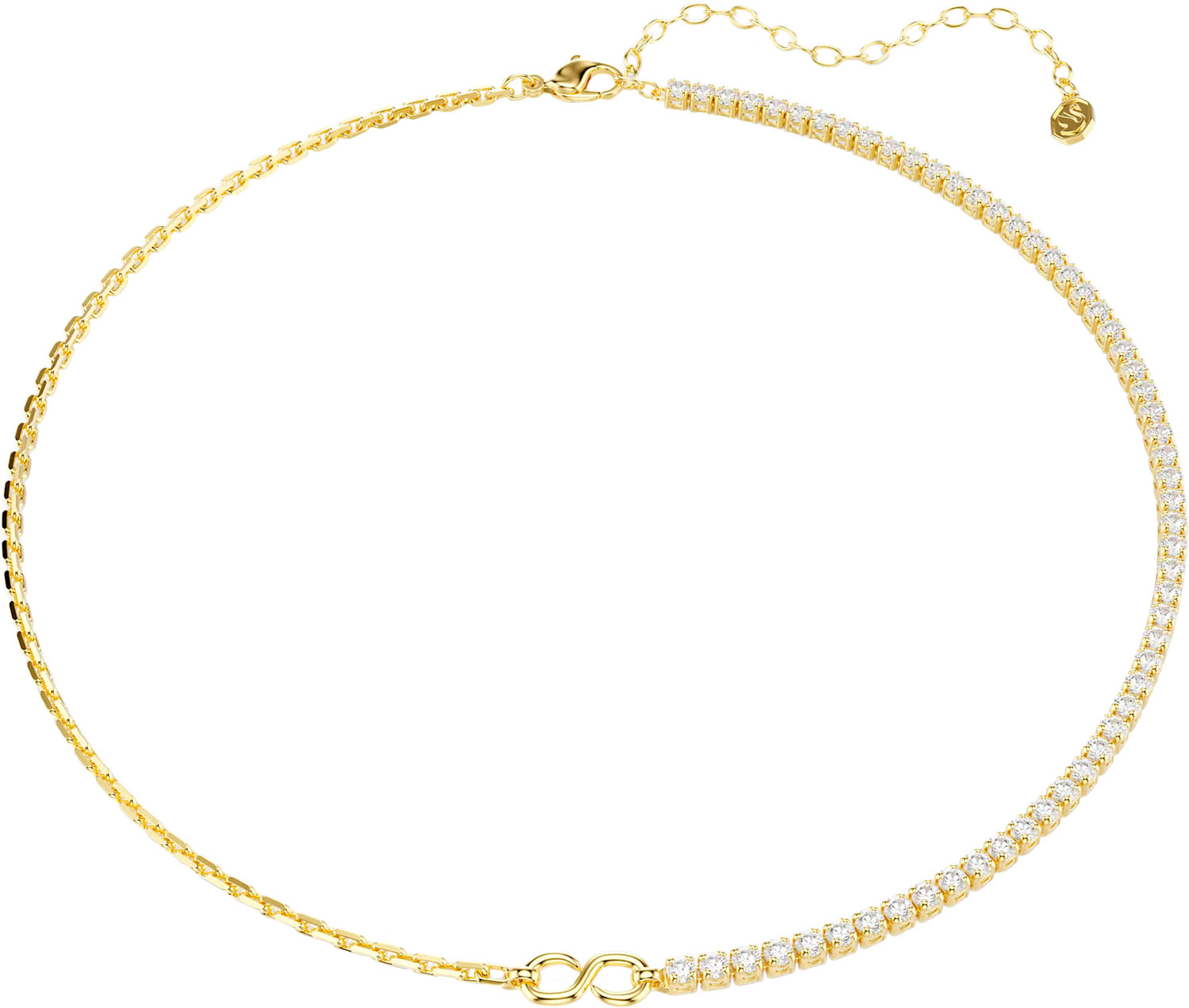 Ожерелье Swarovski Matrix 5747717