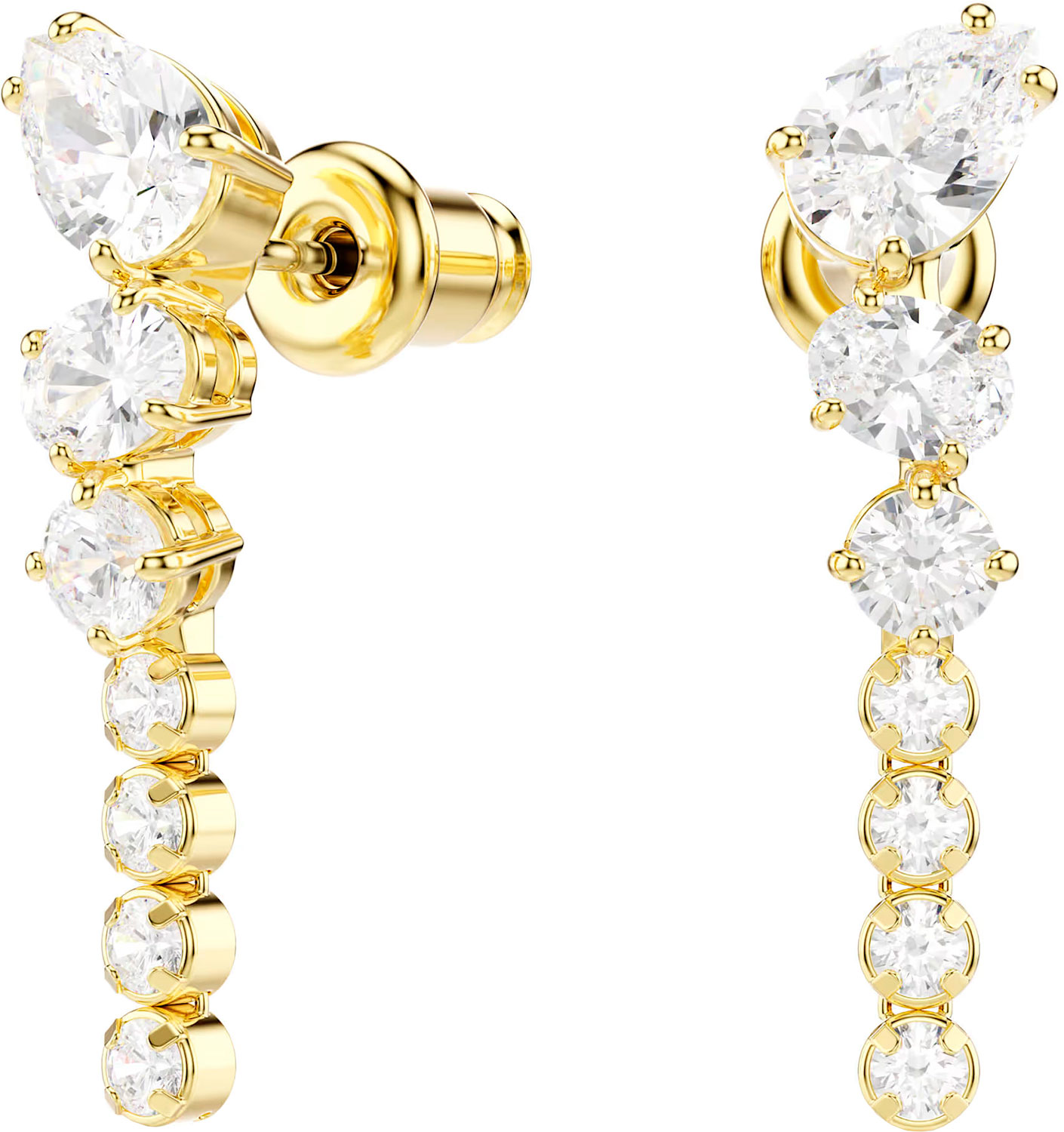 ������ � ���������� Swarovski Mesmera 5747936