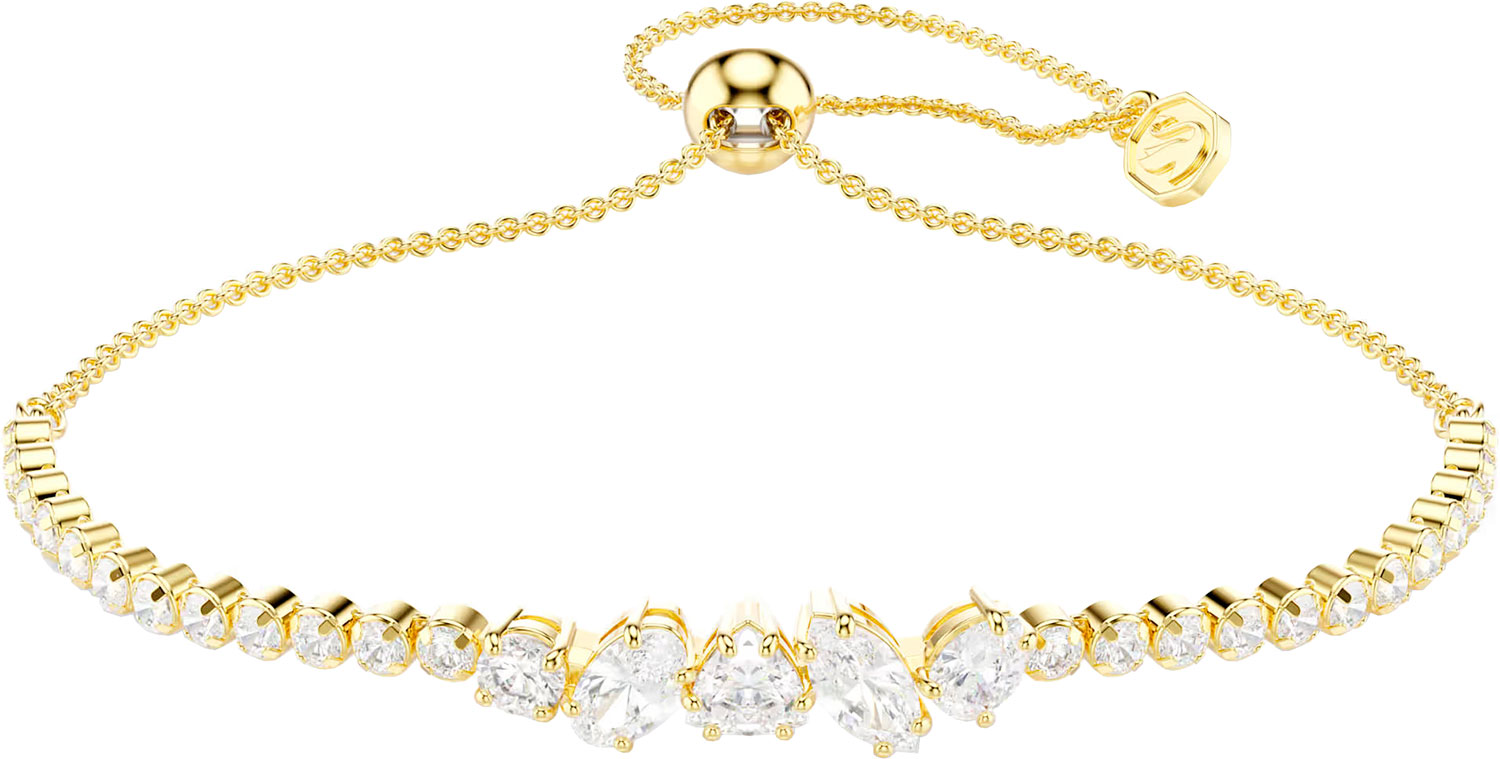 Браслет цепь Swarovski Mesmera 5747939