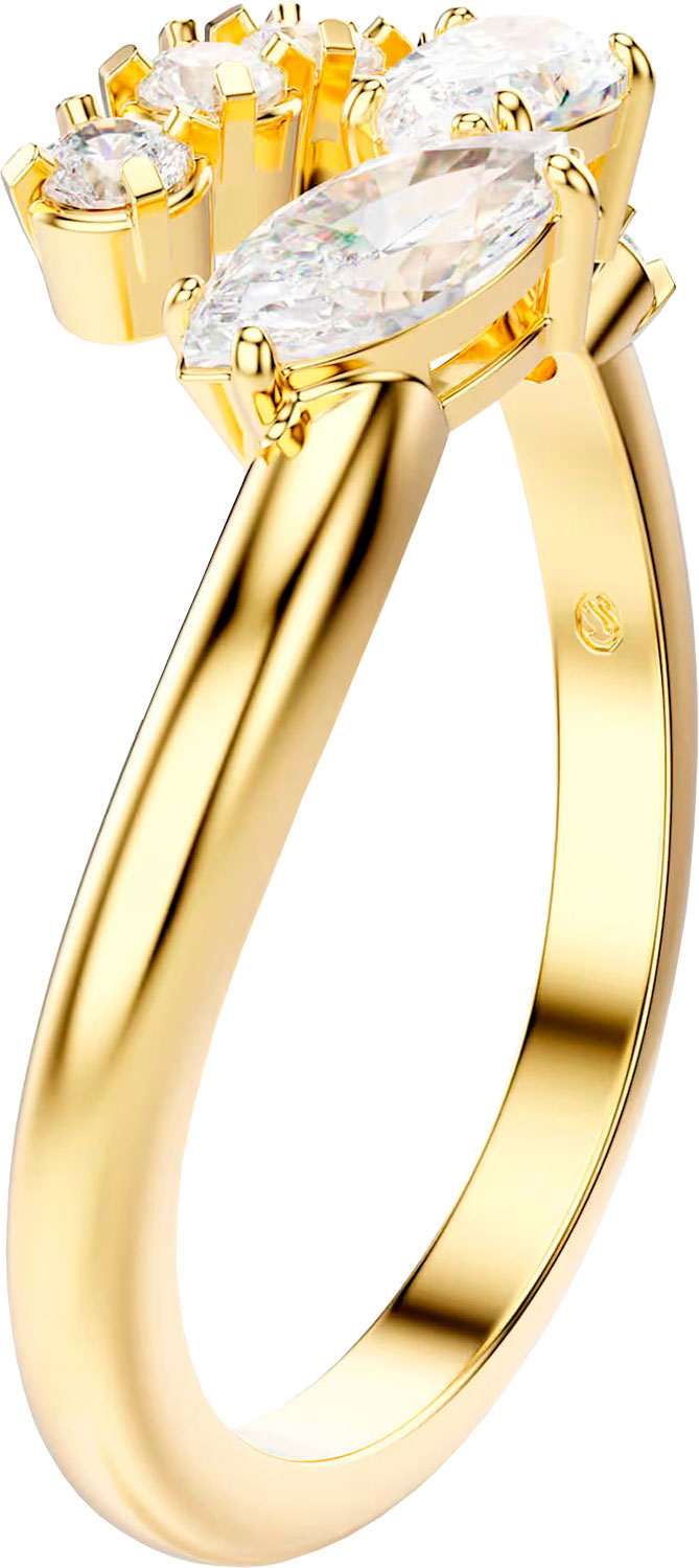 Открытое кольцо Swarovski Mesmera 5747969