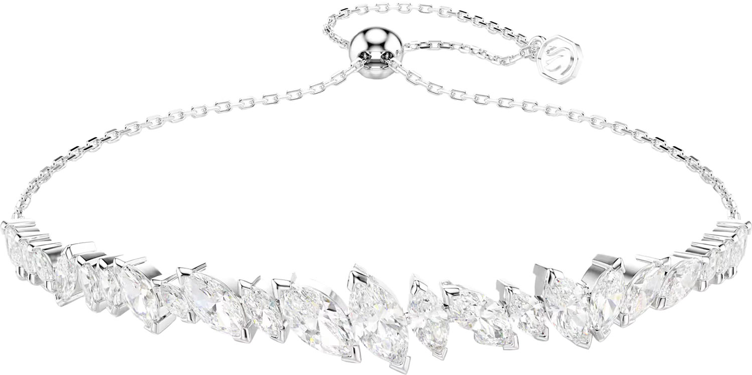 Браслет цепь Swarovski Mesmera 5748650
