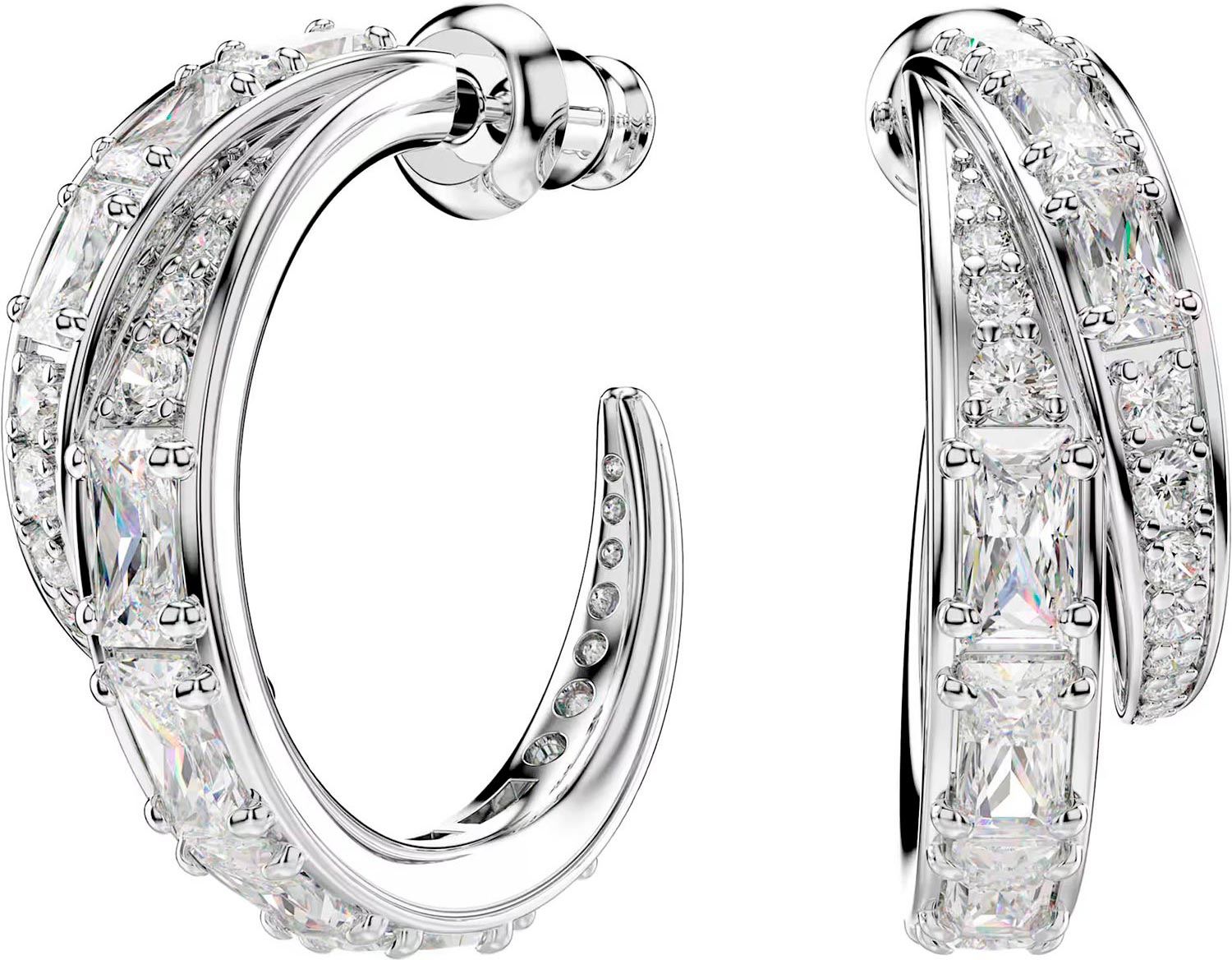 ������ ���������� Swarovski The Vienna Collection 5749069