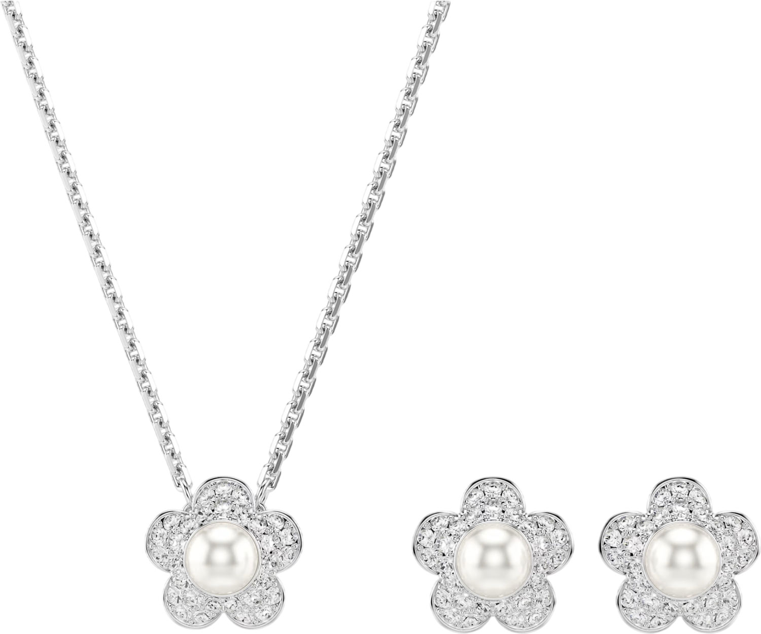 Набор украшений Swarovski Ariana Grande x Swarovski 5749180