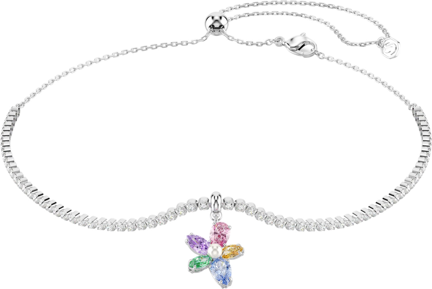 Чокер Swarovski Ariana Grande x Swarovski 5749189