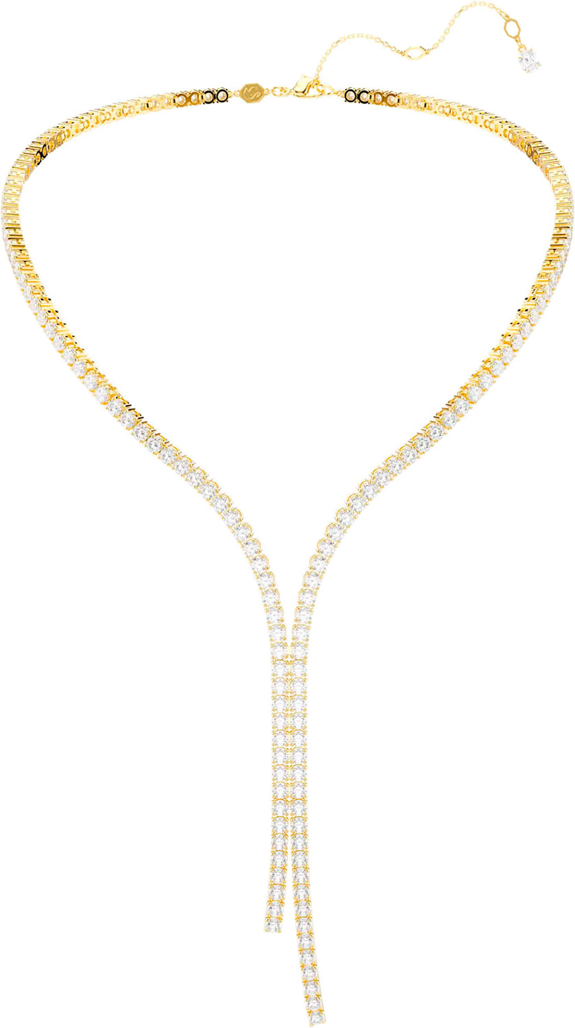 Колье сотуар Swarovski Matrix 5750601