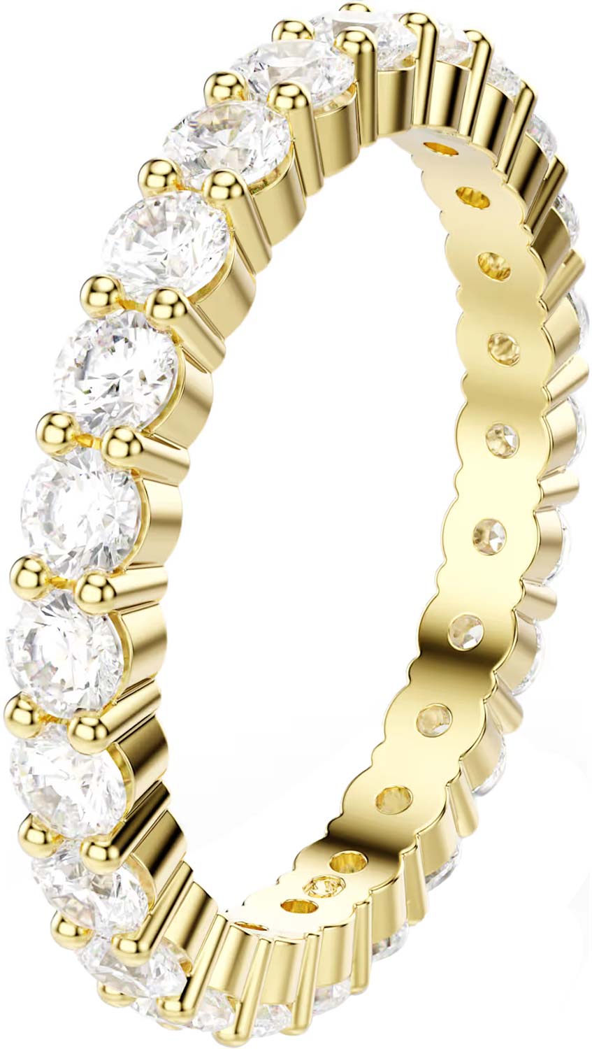 Кольцо Swarovski Matrix 5750960