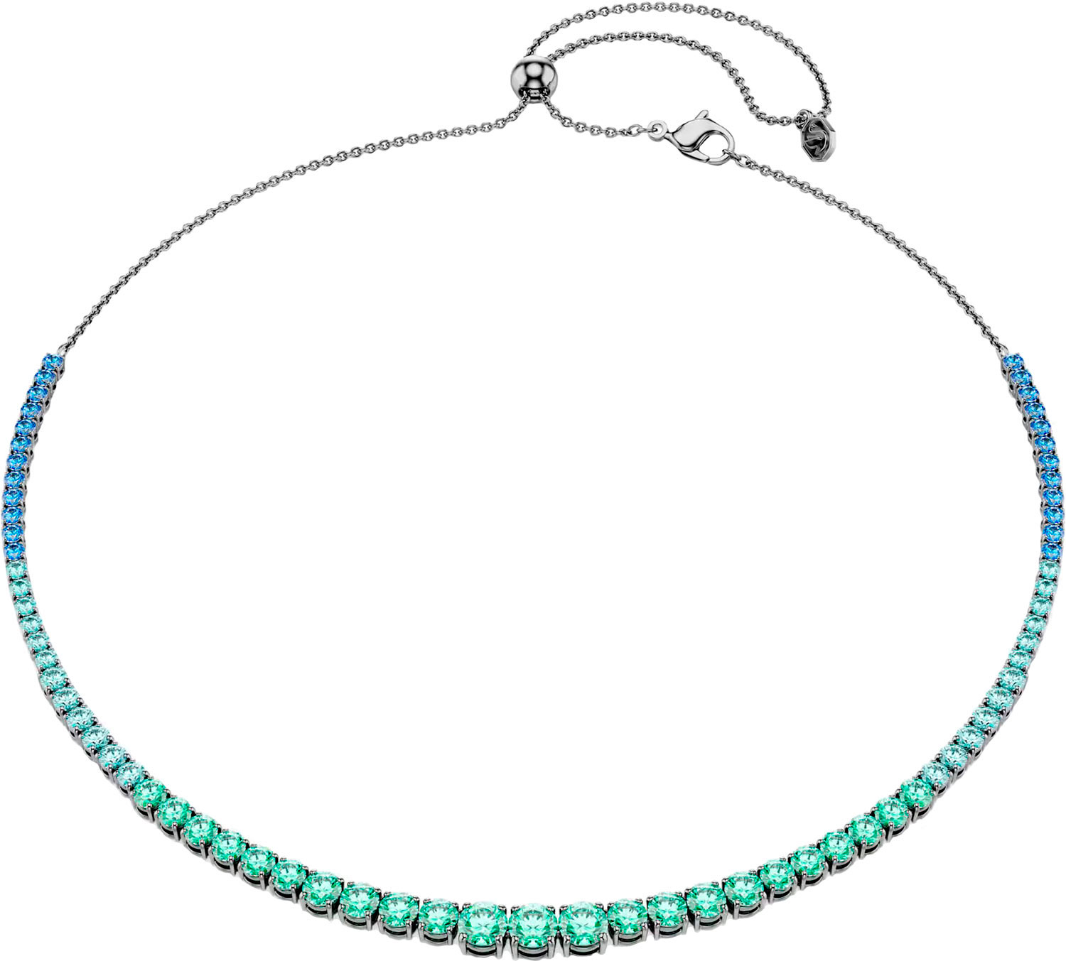 Ожерелье Swarovski Matrix 5751192