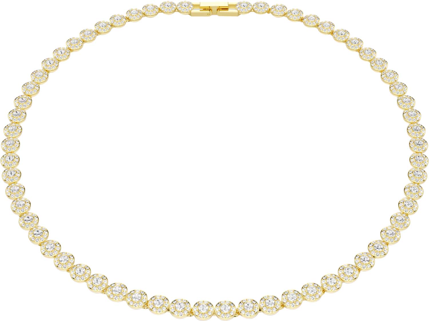 Колье Swarovski 5751560 cо Swarovski