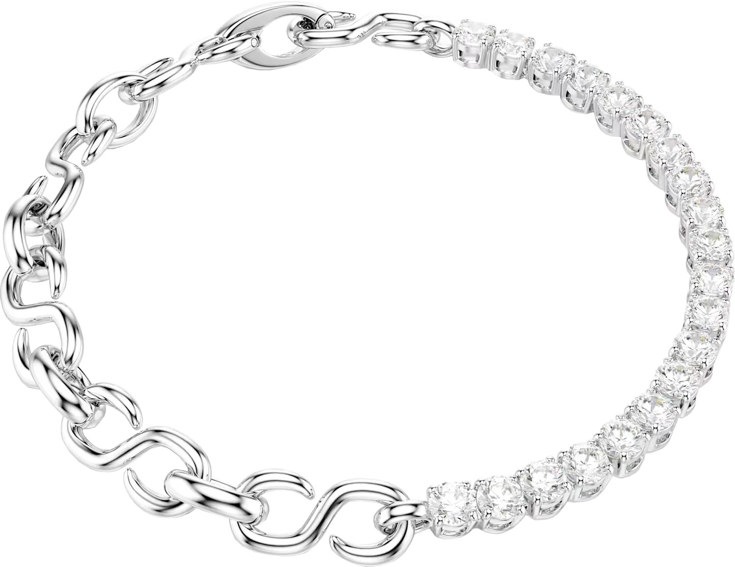 Браслет Swarovski Matrix 5753926