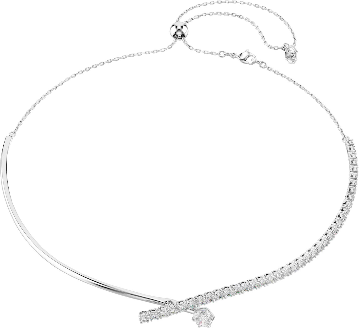 Ожерелье Swarovski Matrix 5754020
