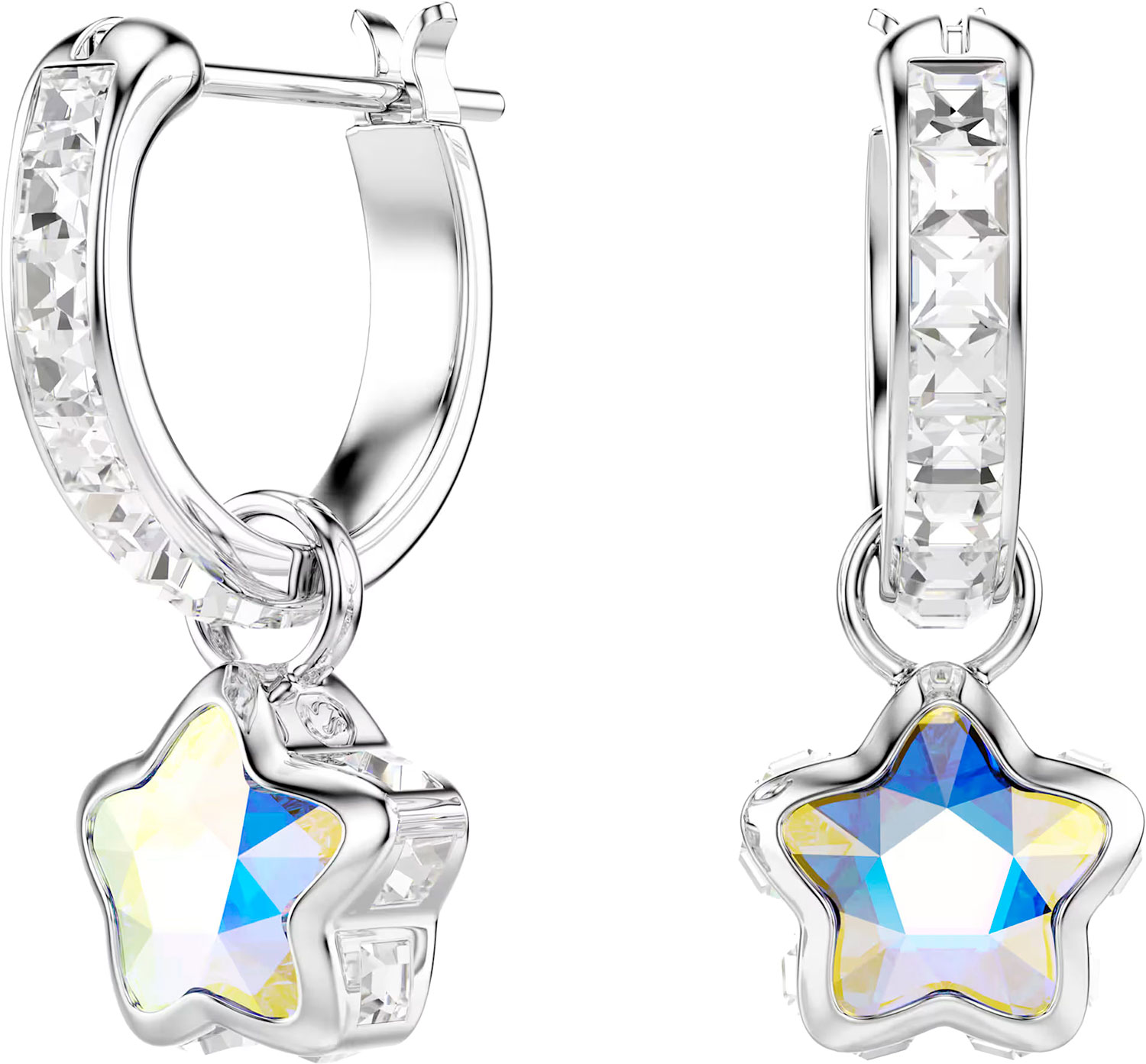 ������ � ���������� ''������'' Swarovski Chroma 5754172