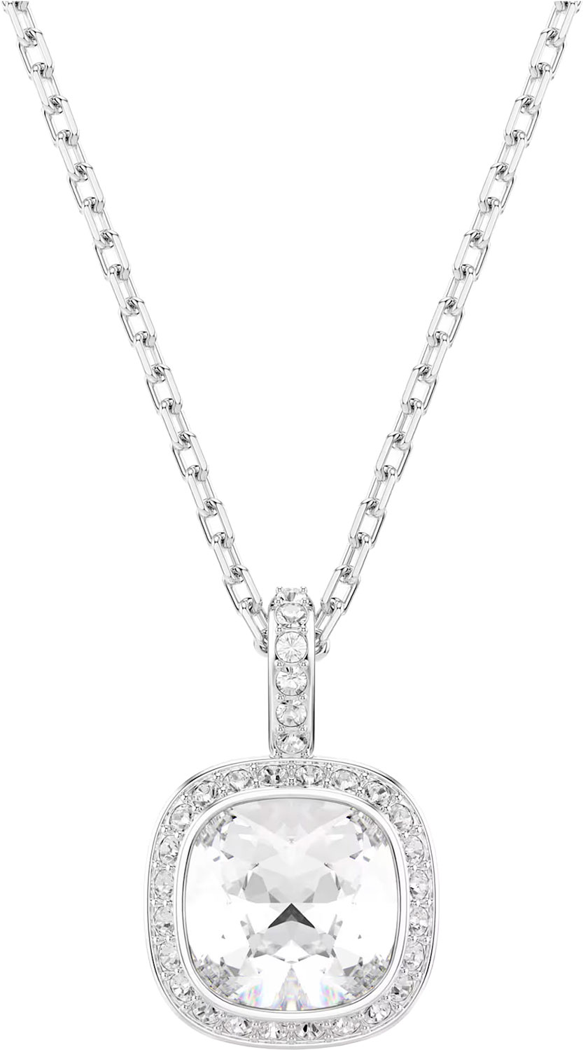Кулон на цепочке Swarovski Una Angelic 5754340