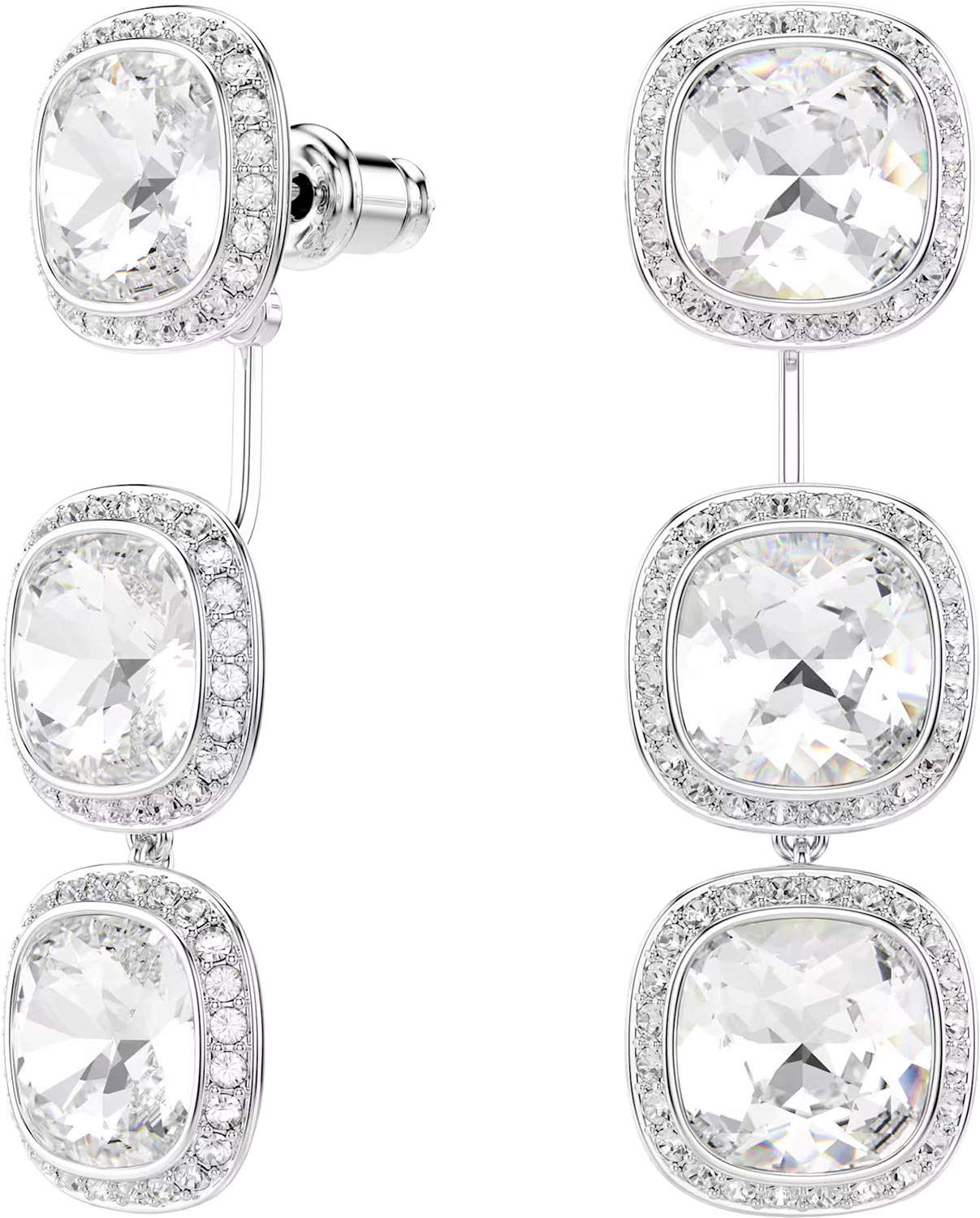 ������ ������� Swarovski Una Angelic 5754342