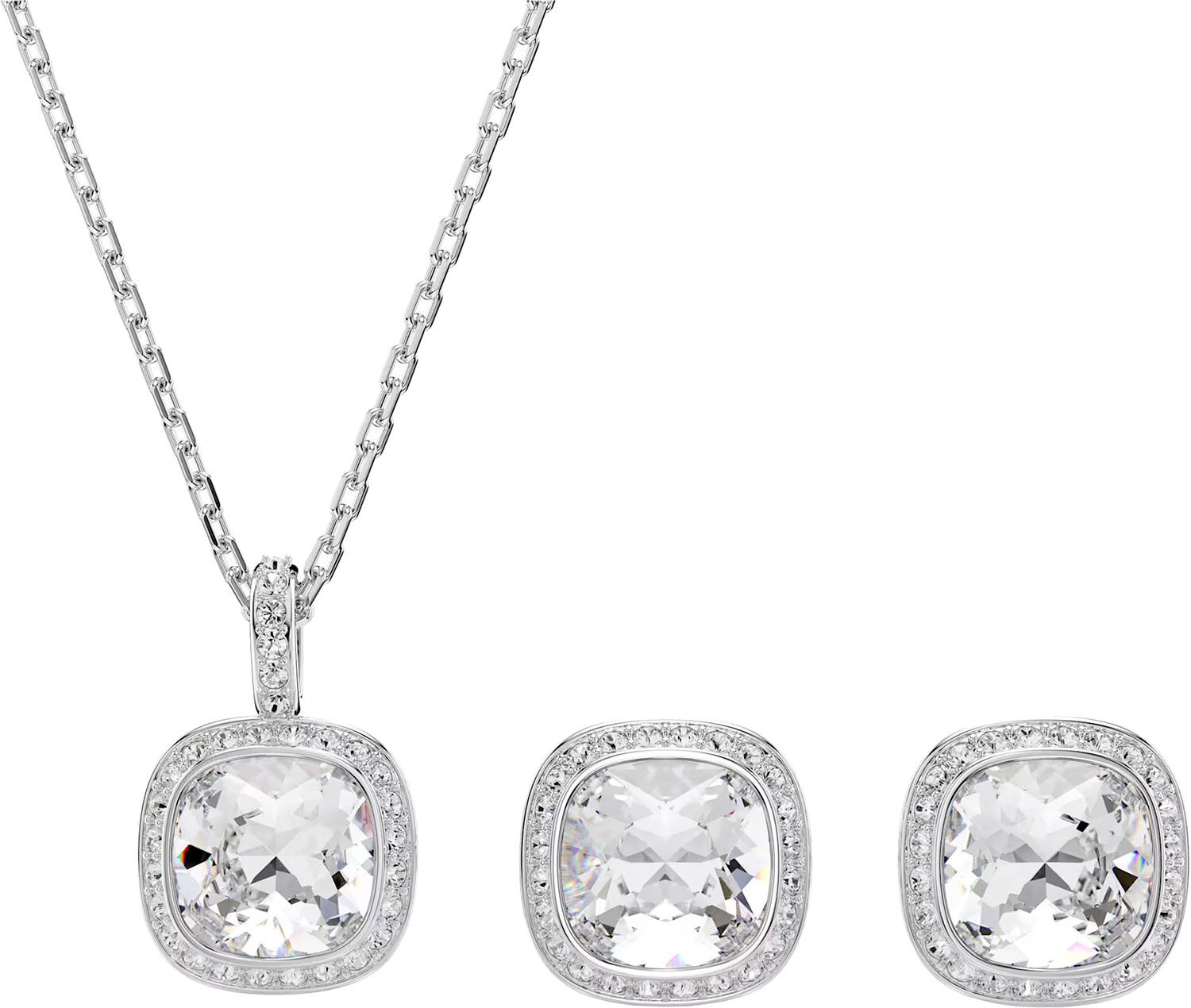 �������� ��������� Swarovski Una Angelic 5754343