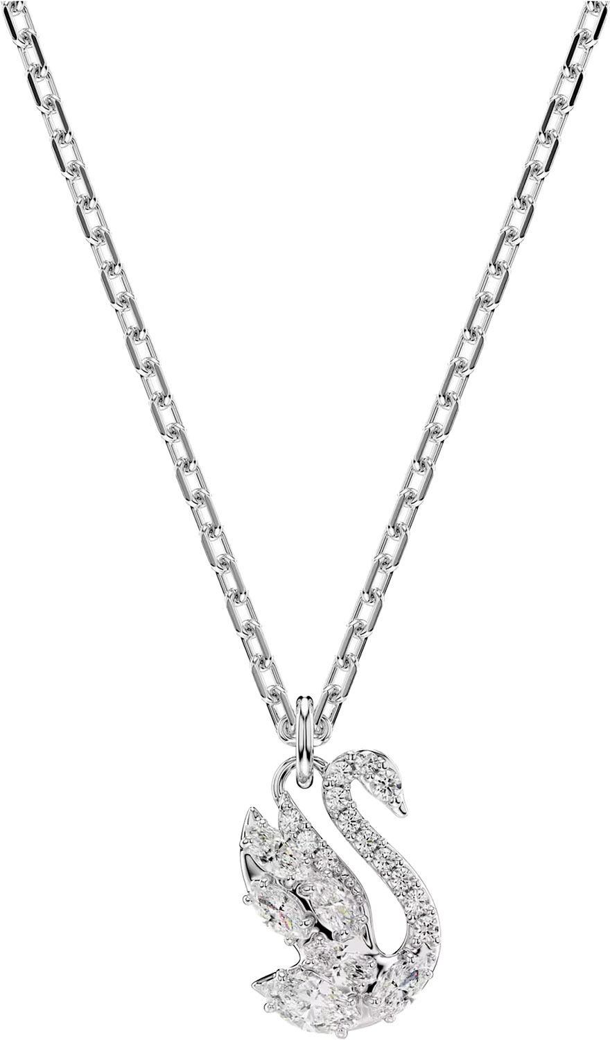 ����� �� ������� Swarovski Swan 5754347