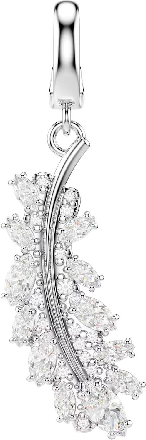 Подвеска-шарм ''Лебединое перо'' Swarovski The Vienna Collection 5757739
